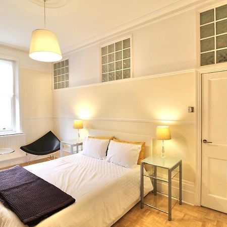 The Apartment At Athol House 런던 외부 사진