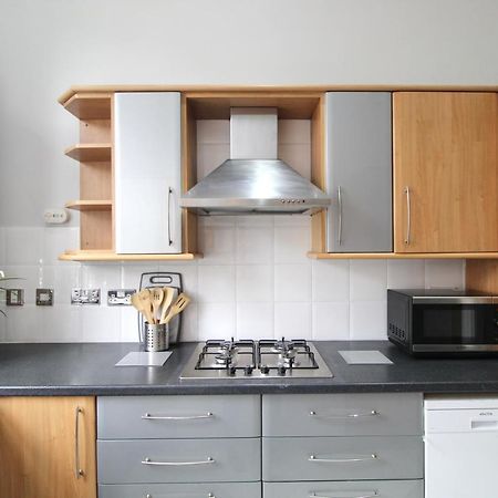 The Apartment At Athol House 런던 외부 사진