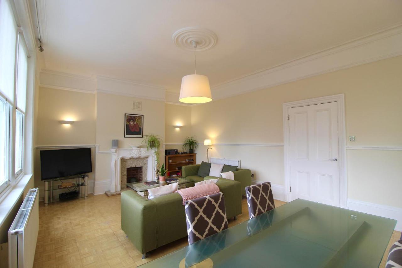 The Apartment At Athol House 런던 외부 사진