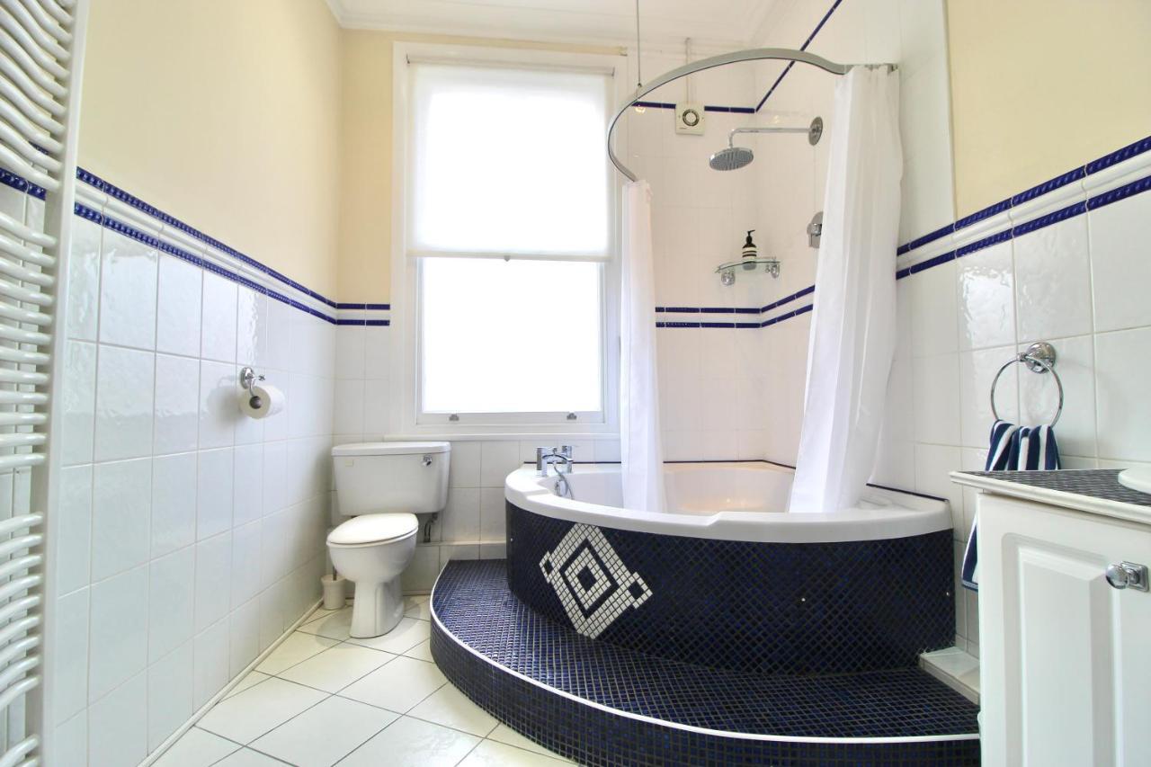 The Apartment At Athol House 런던 외부 사진