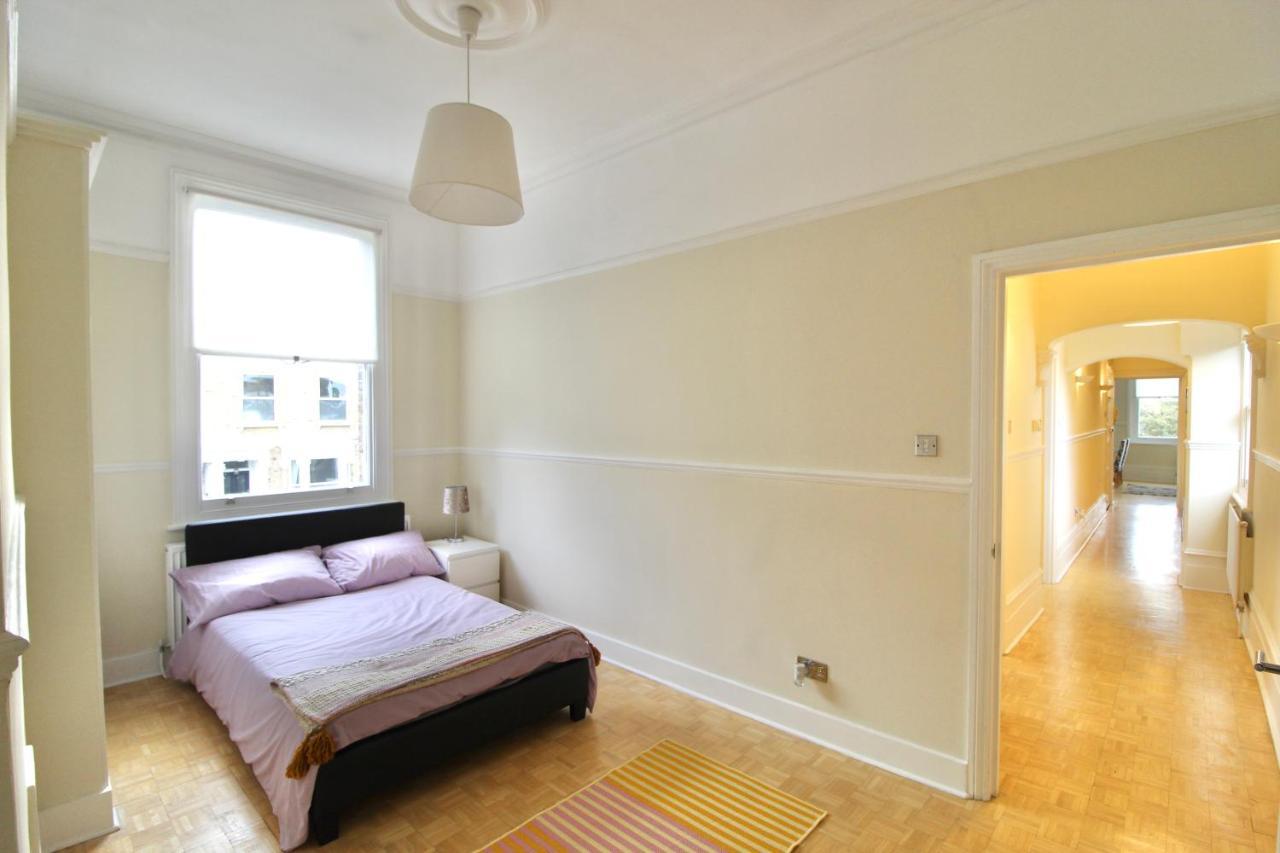 The Apartment At Athol House 런던 외부 사진