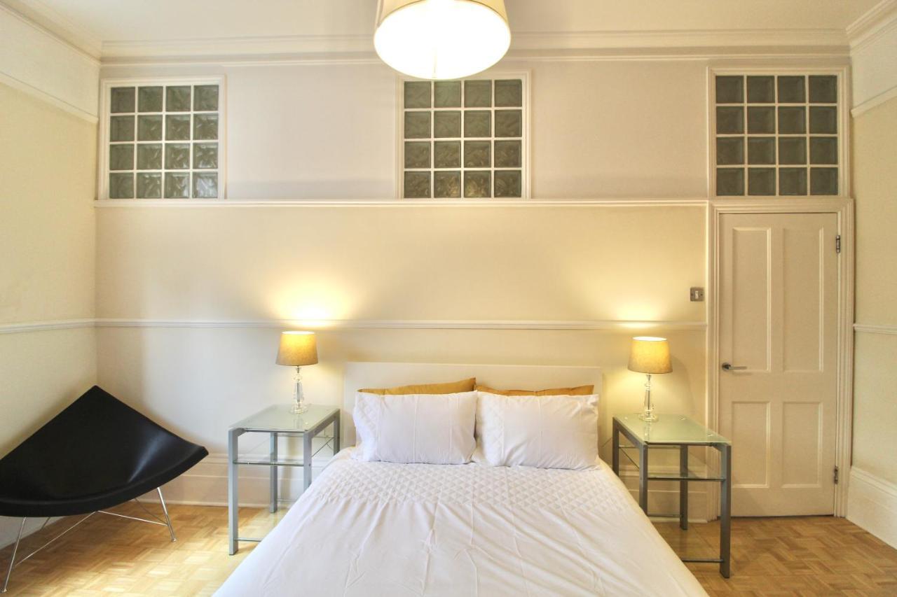 The Apartment At Athol House 런던 외부 사진