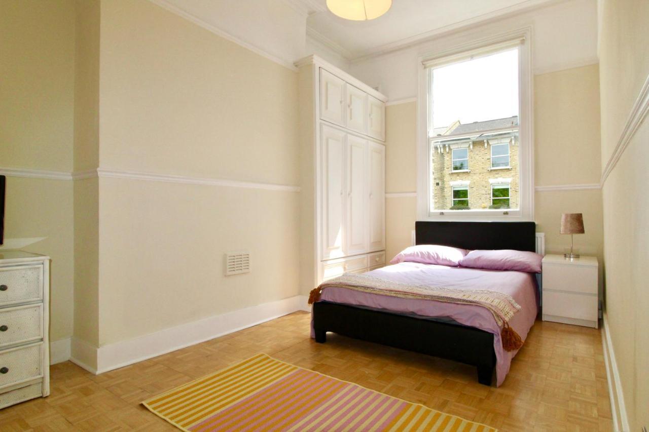 The Apartment At Athol House 런던 외부 사진