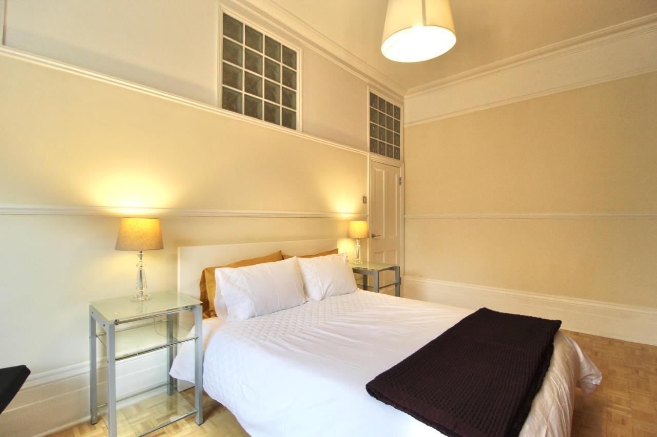 The Apartment At Athol House 런던 외부 사진