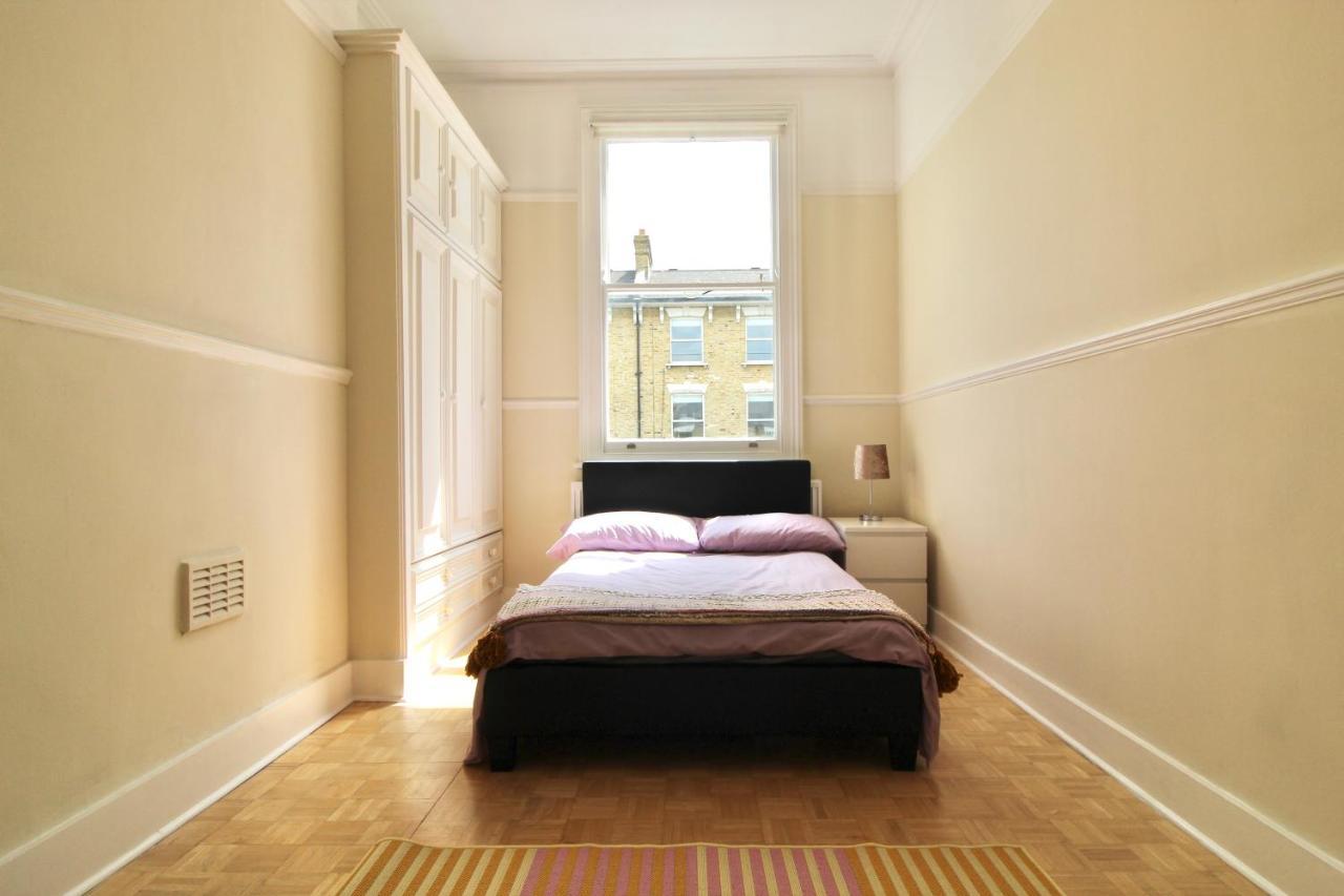 The Apartment At Athol House 런던 외부 사진