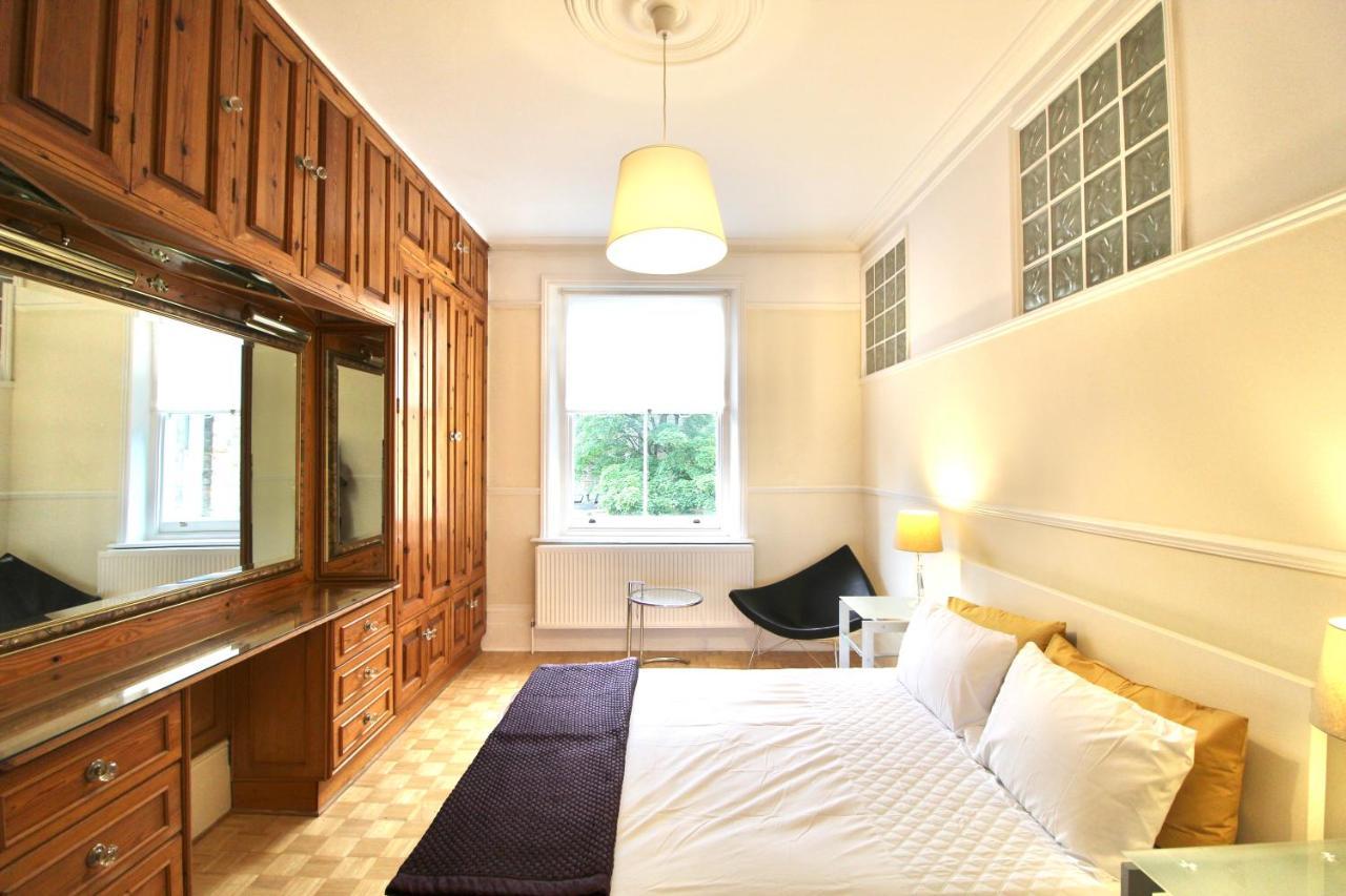 The Apartment At Athol House 런던 외부 사진